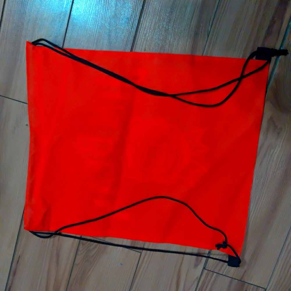 Jim Beam String Bag - Picture 2 of 4